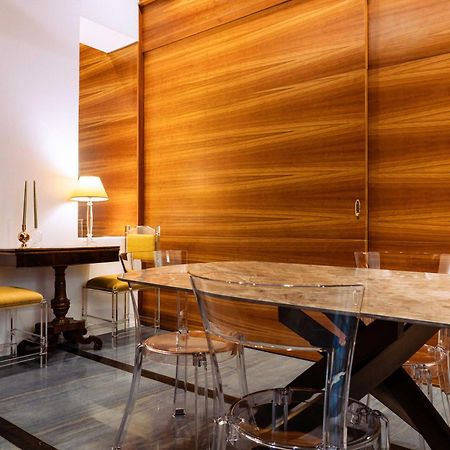 Arancio Luxury Accomodation Rom Eksteriør billede