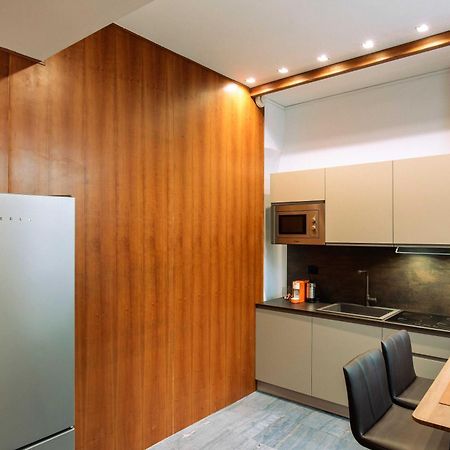 Arancio Luxury Accomodation Rom Eksteriør billede