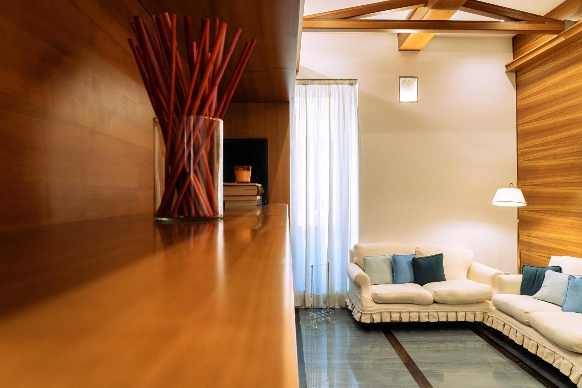 Arancio Luxury Accomodation Rom Eksteriør billede