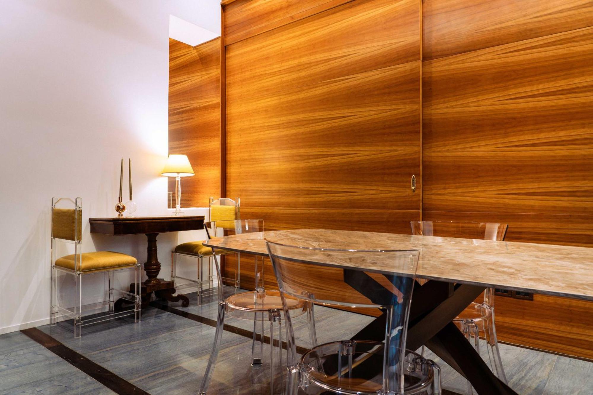 Arancio Luxury Accomodation Rom Eksteriør billede