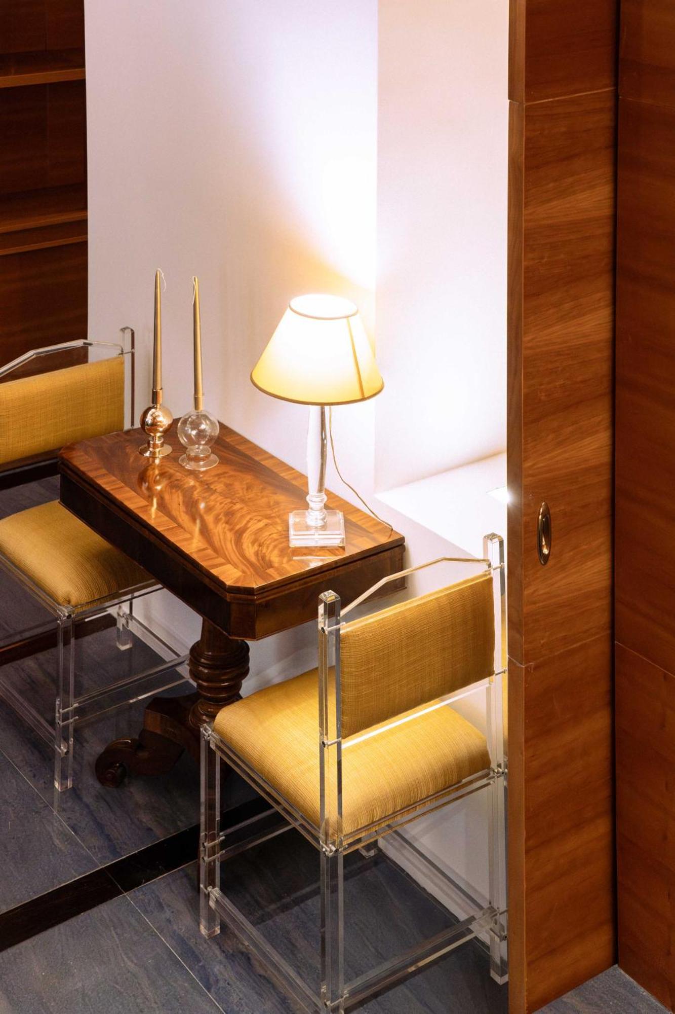 Arancio Luxury Accomodation Rom Eksteriør billede