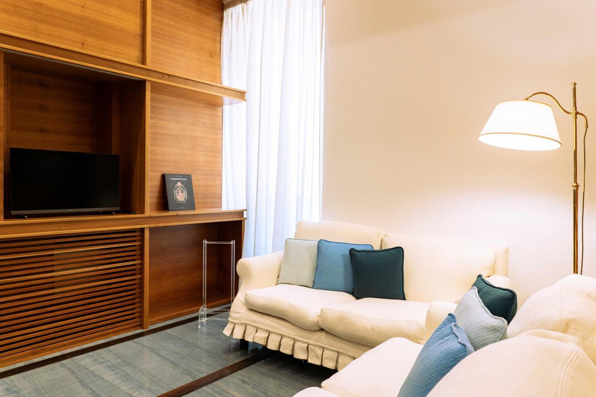 Arancio Luxury Accomodation Rom Eksteriør billede