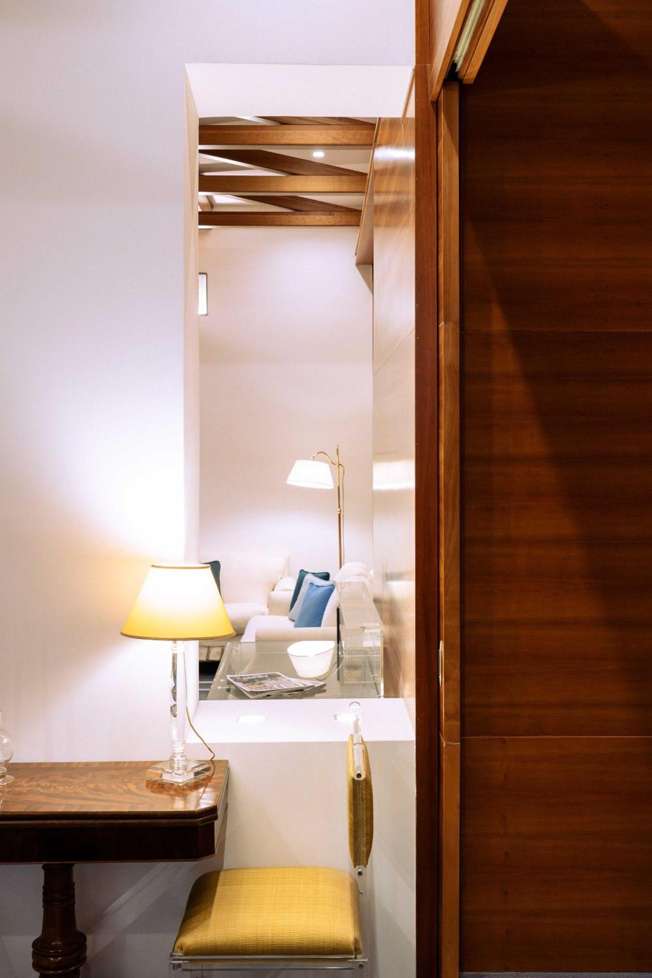 Arancio Luxury Accomodation Rom Eksteriør billede