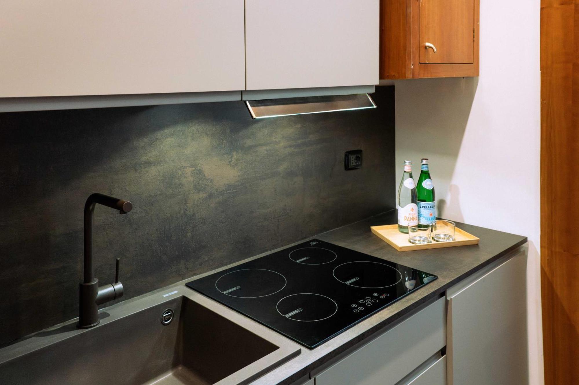 Arancio Luxury Accomodation Rom Eksteriør billede