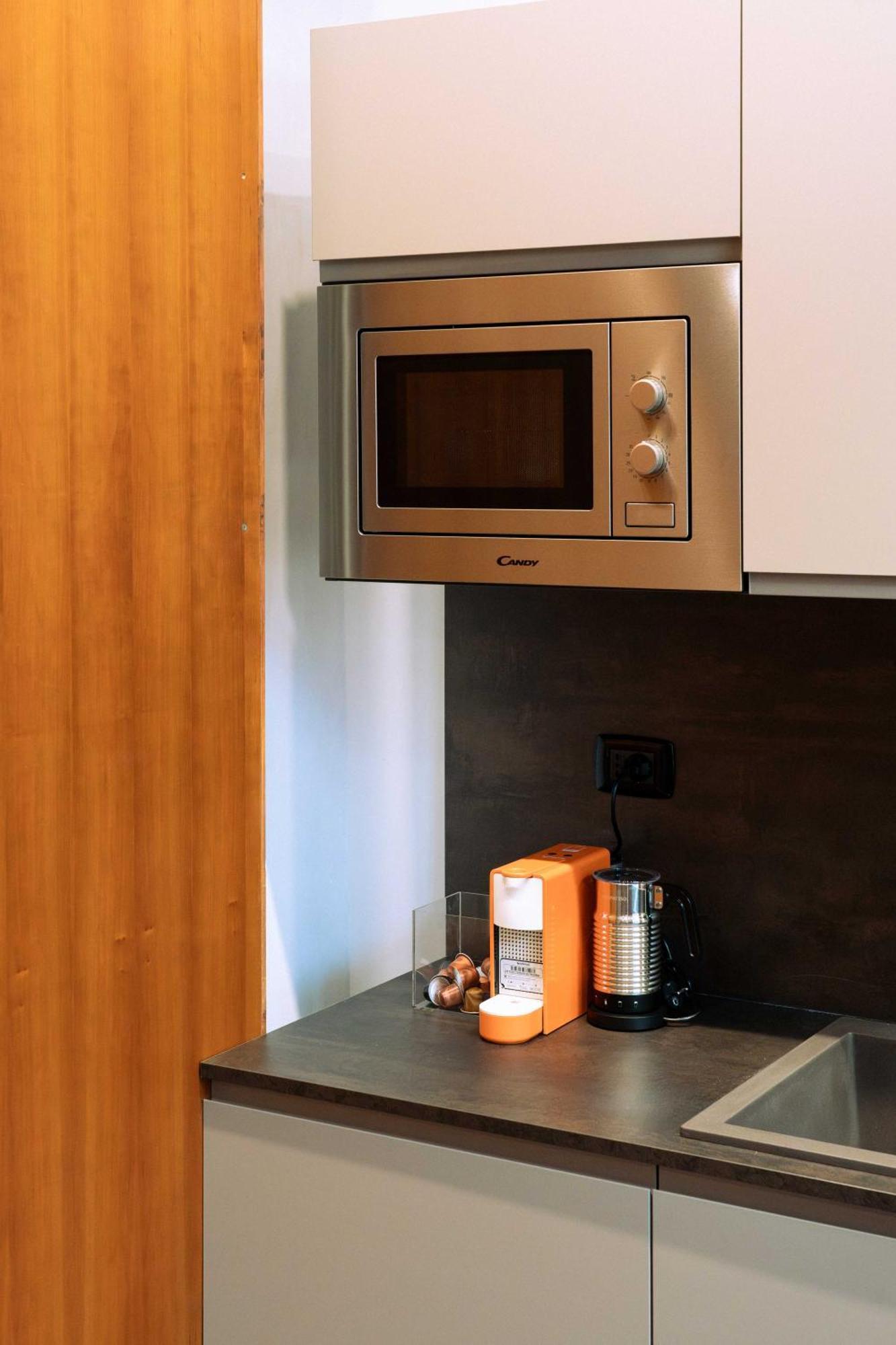 Arancio Luxury Accomodation Rom Eksteriør billede