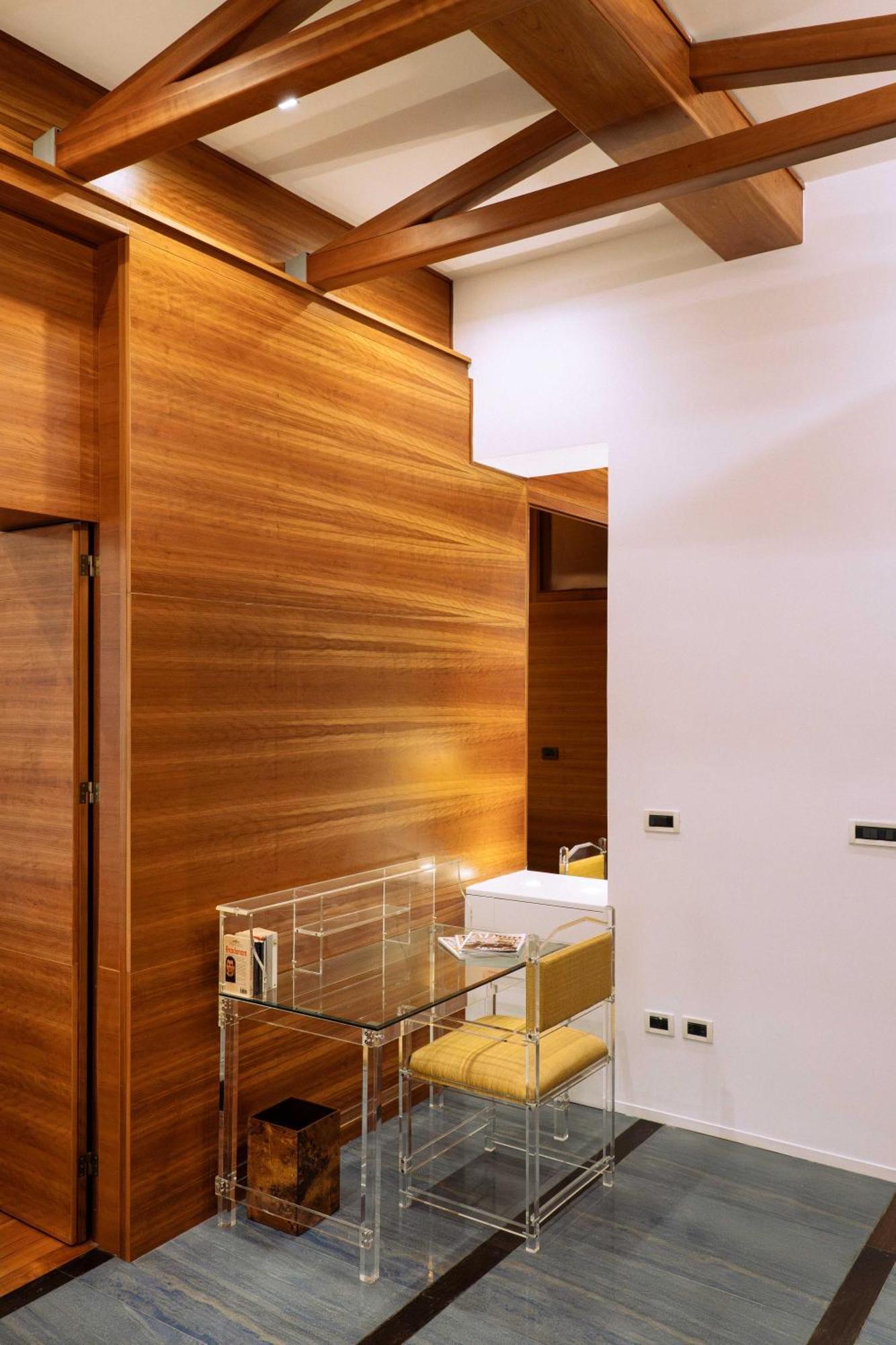 Arancio Luxury Accomodation Rom Eksteriør billede