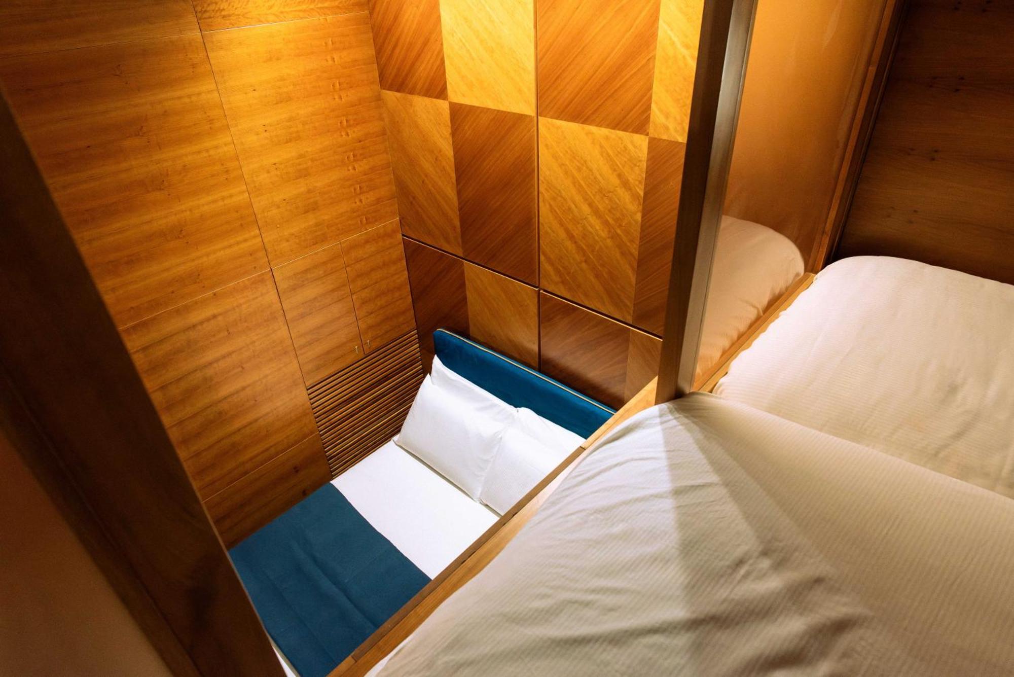 Arancio Luxury Accomodation Rom Eksteriør billede