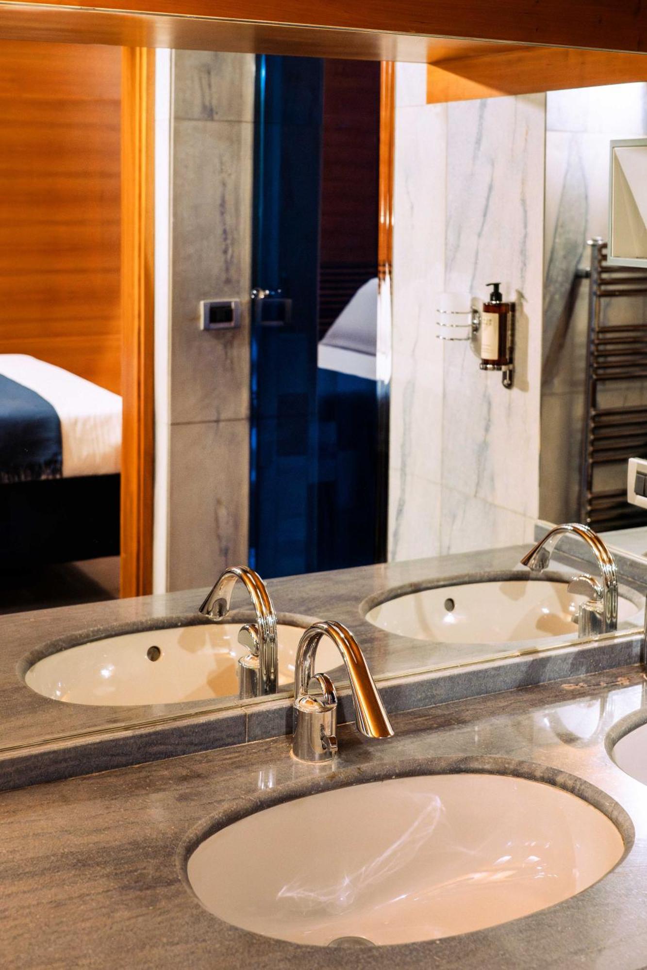 Arancio Luxury Accomodation Rom Eksteriør billede