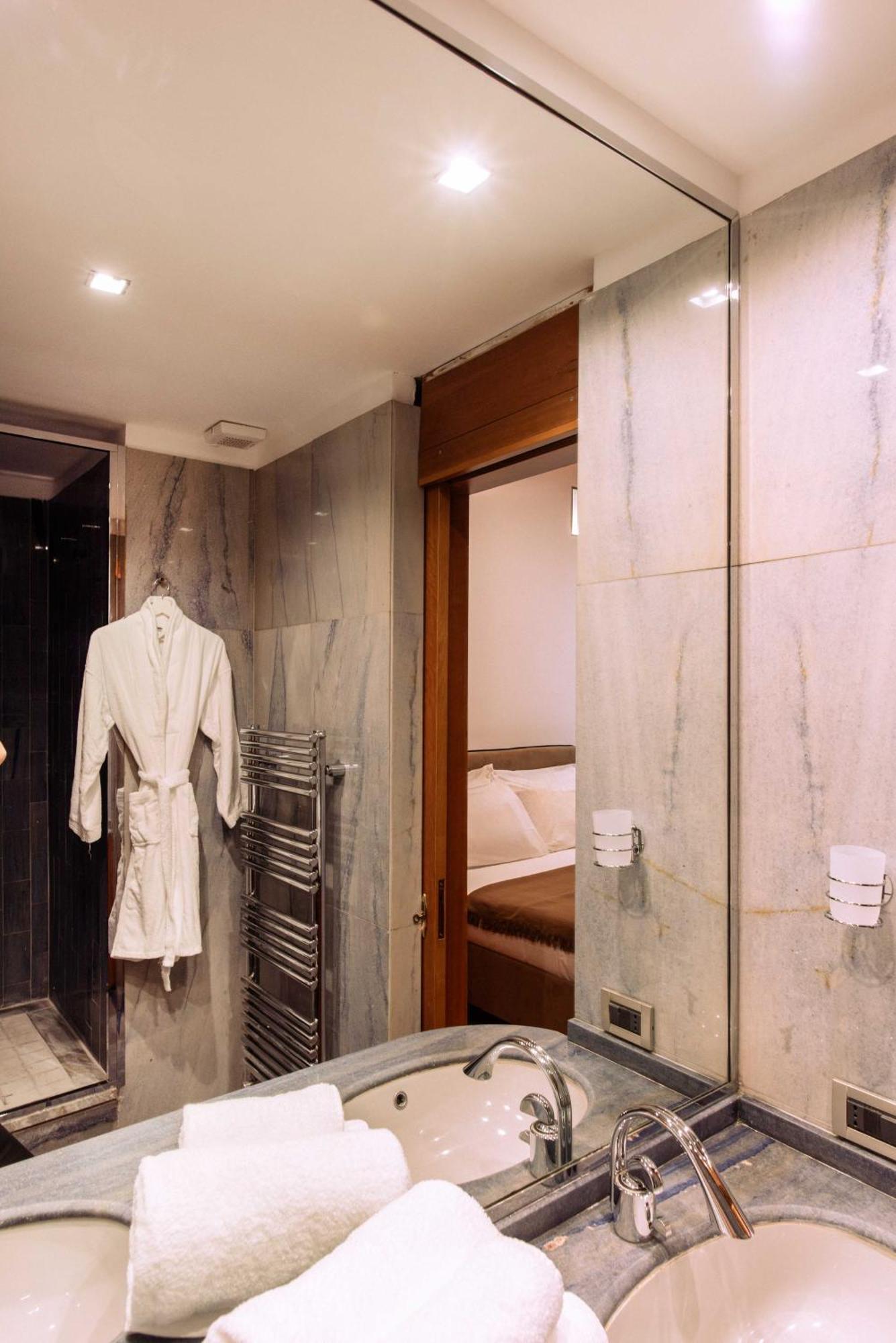 Arancio Luxury Accomodation Rom Eksteriør billede
