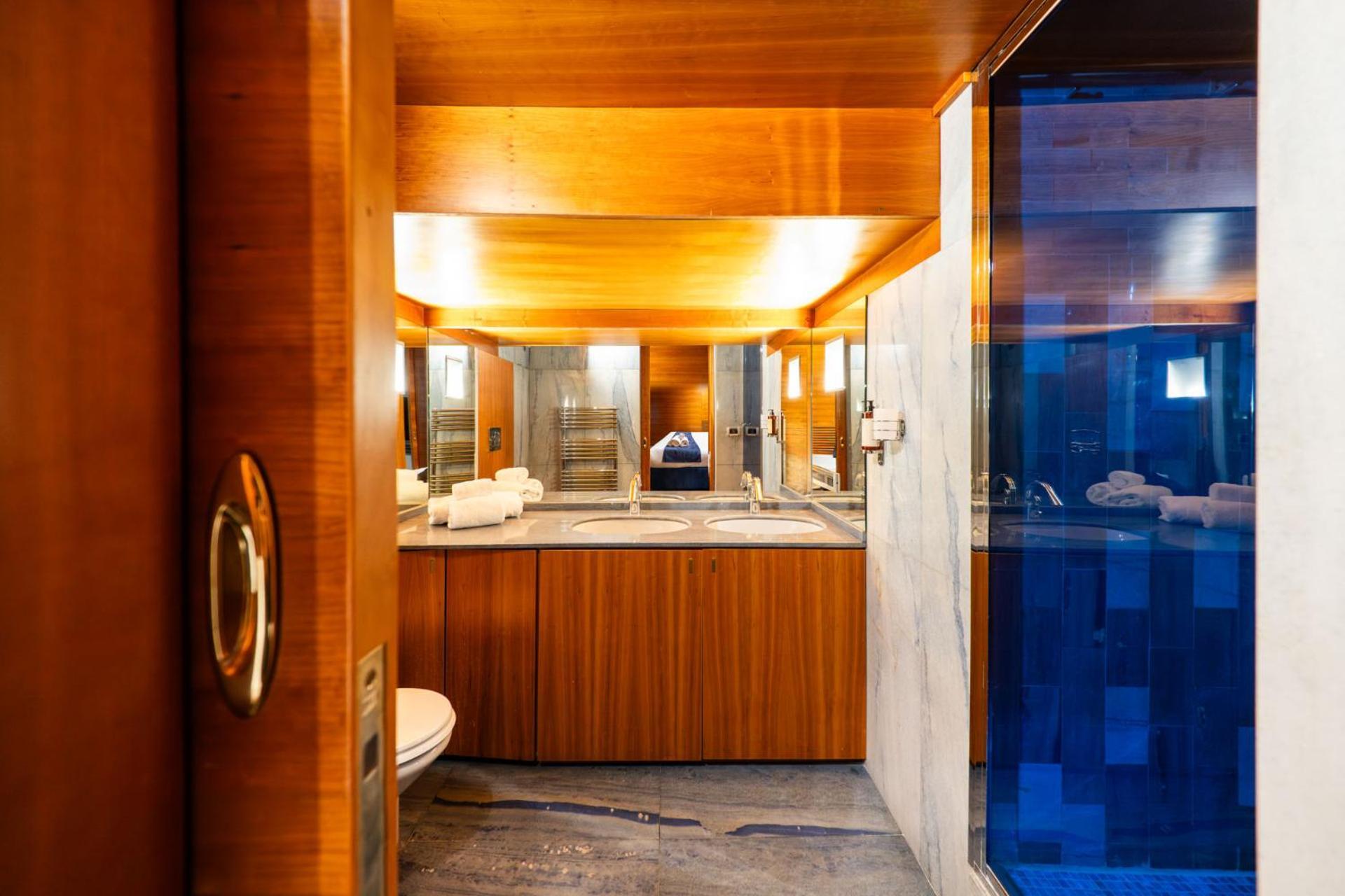Arancio Luxury Accomodation Rom Eksteriør billede