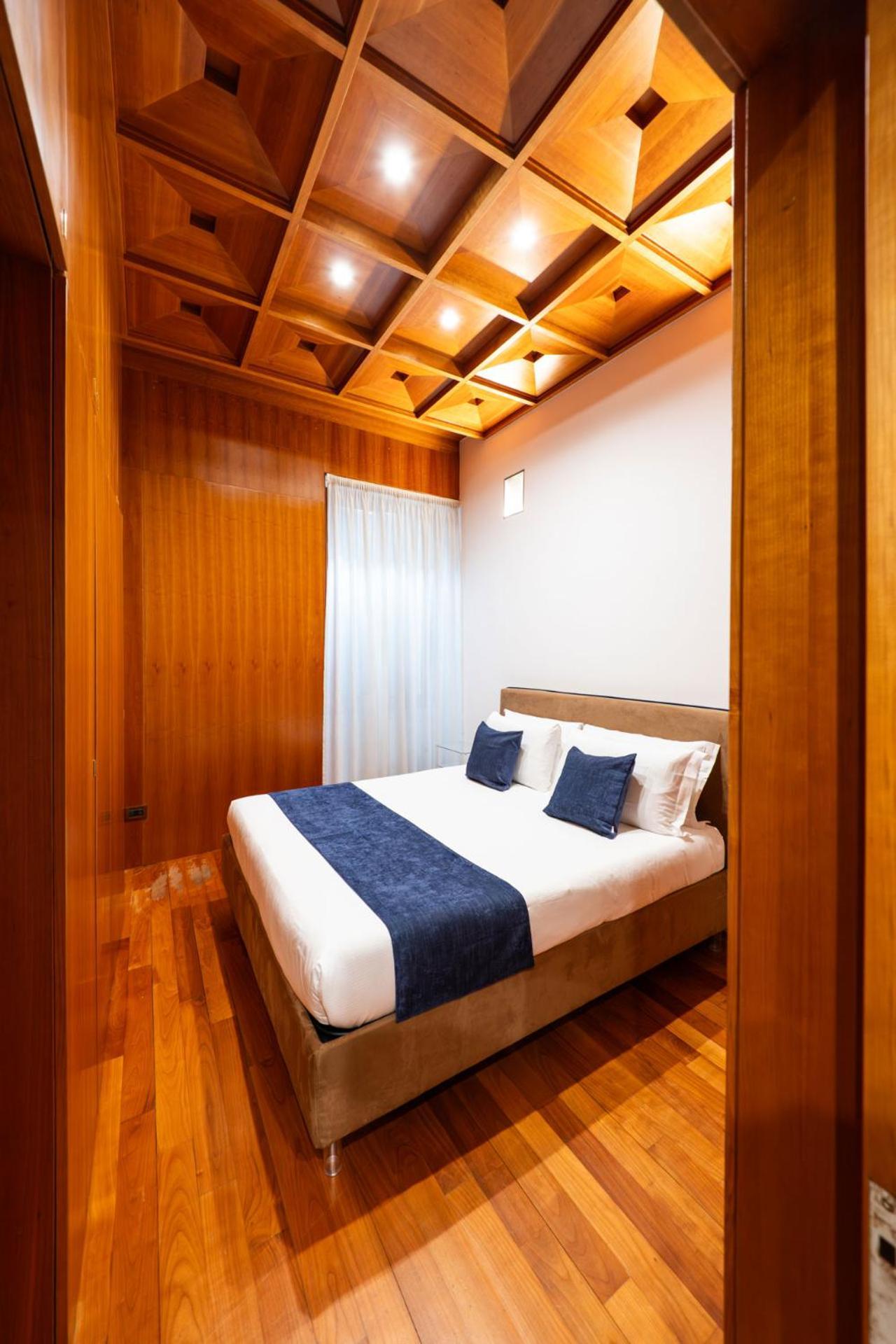 Arancio Luxury Accomodation Rom Eksteriør billede