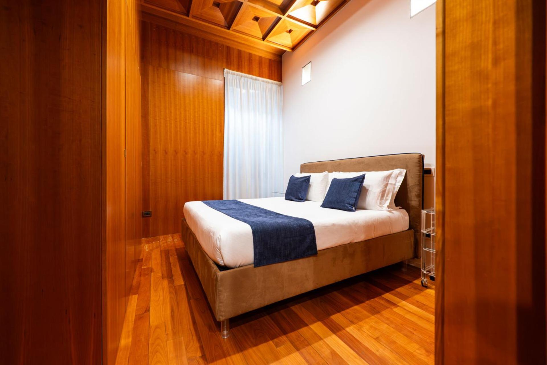 Arancio Luxury Accomodation Rom Eksteriør billede