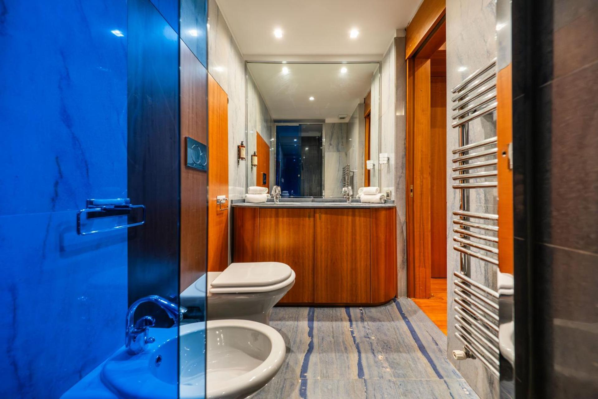 Arancio Luxury Accomodation Rom Eksteriør billede