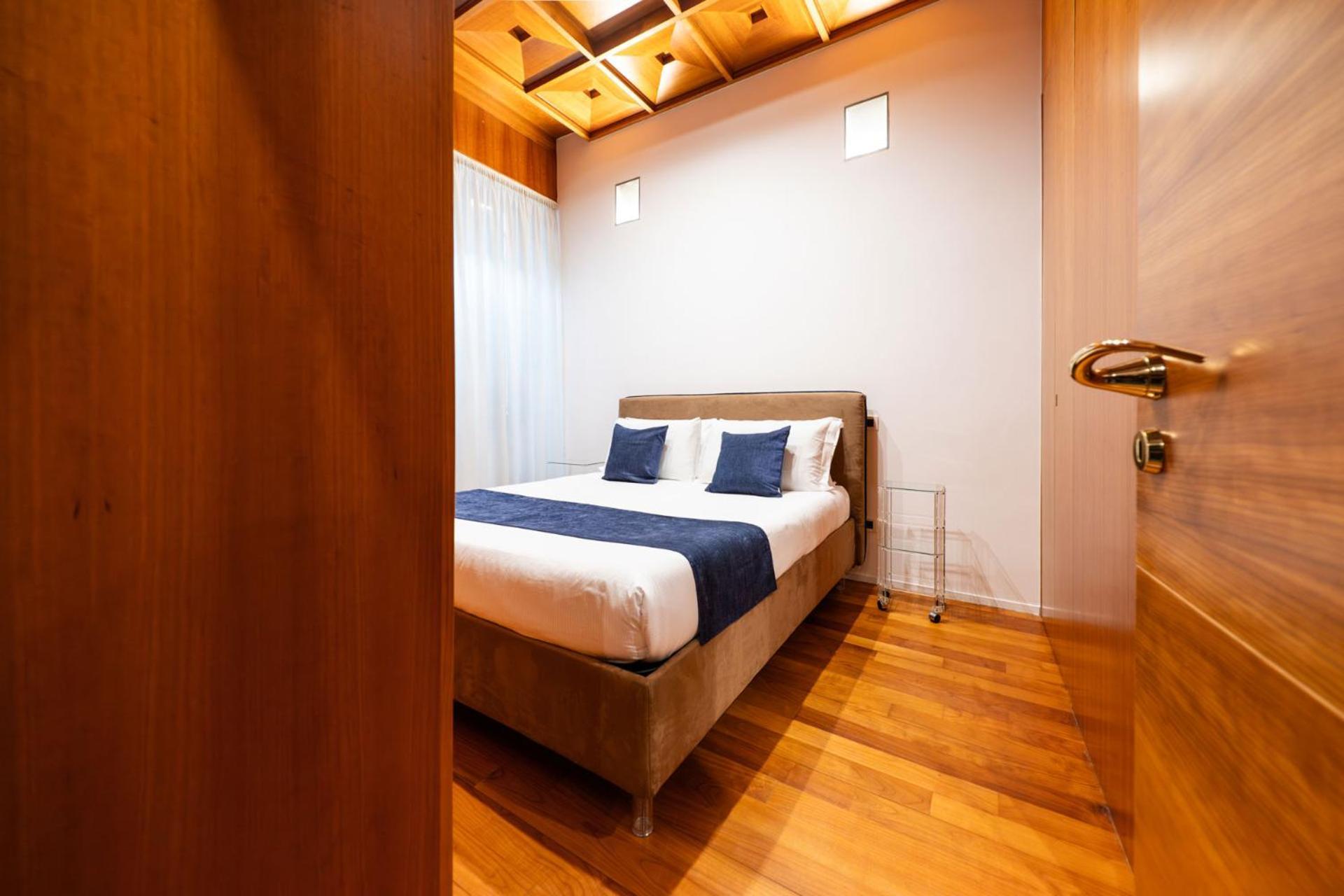 Arancio Luxury Accomodation Rom Eksteriør billede