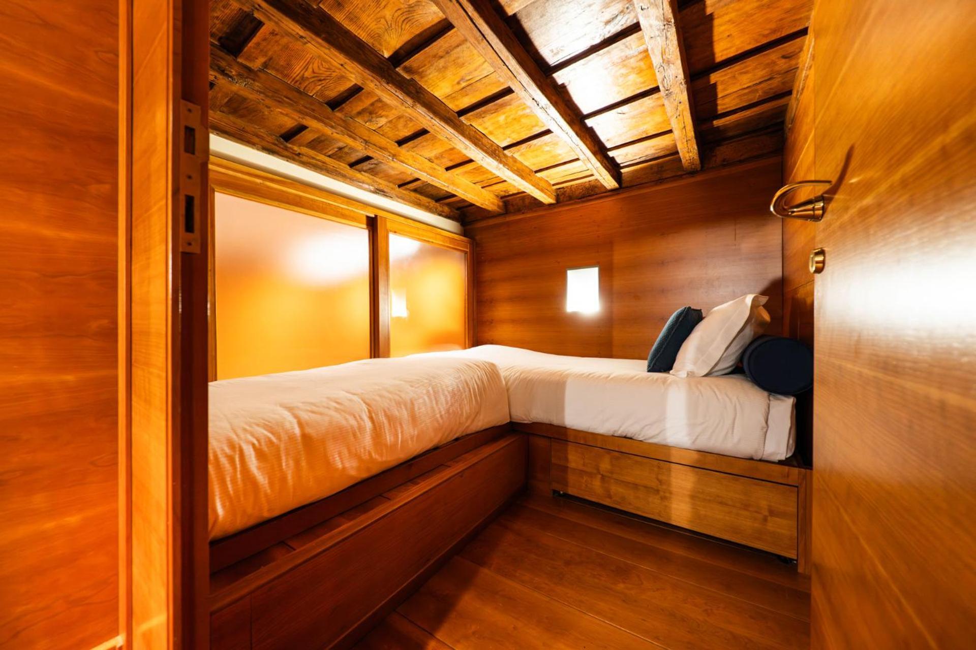 Arancio Luxury Accomodation Rom Eksteriør billede